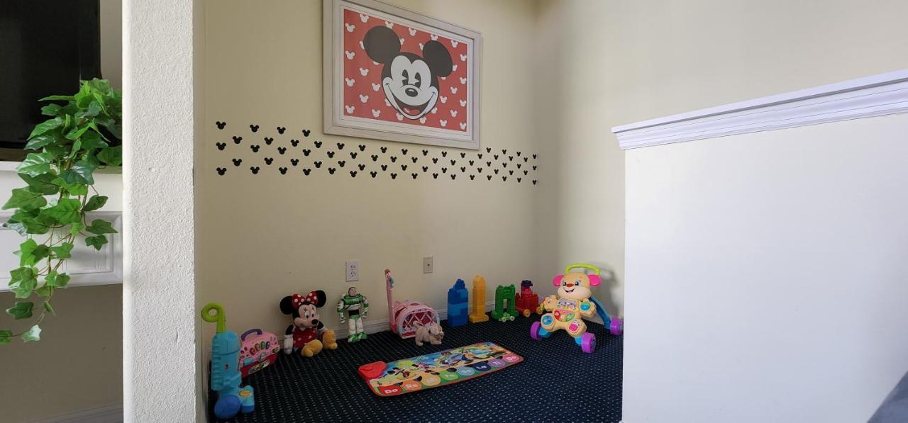 My Home In Orlando Kissimmee Dış mekan fotoğraf