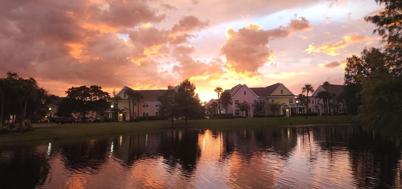 My Home In Orlando Kissimmee Dış mekan fotoğraf