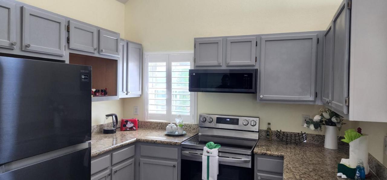 My Home In Orlando Kissimmee Dış mekan fotoğraf