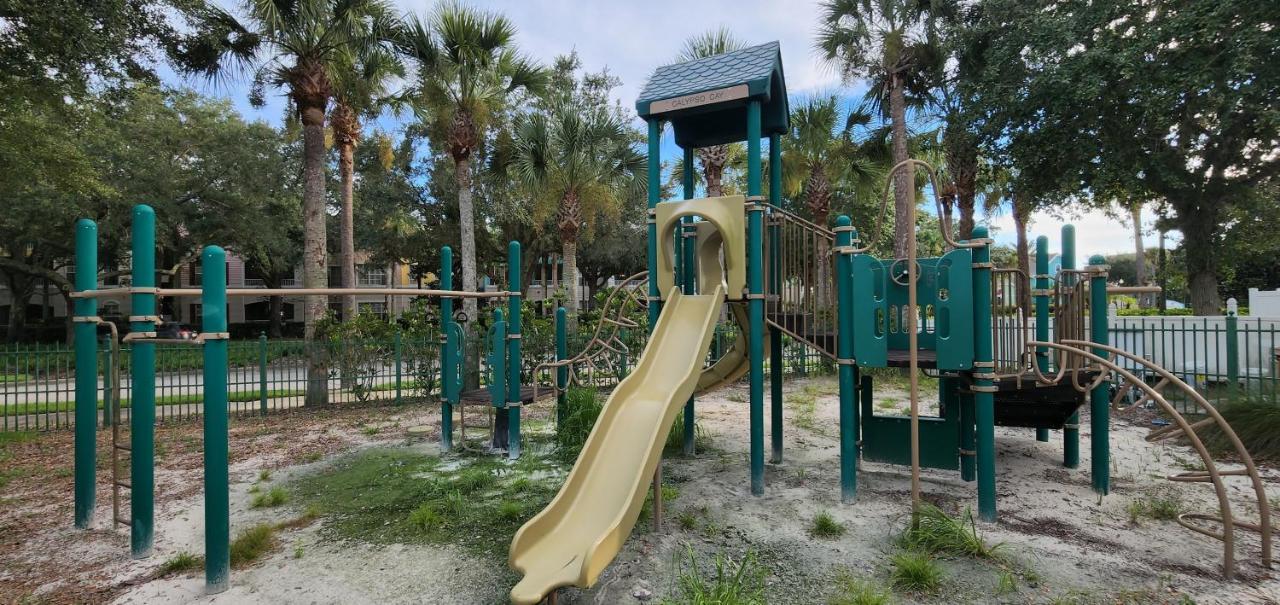 My Home In Orlando Kissimmee Dış mekan fotoğraf