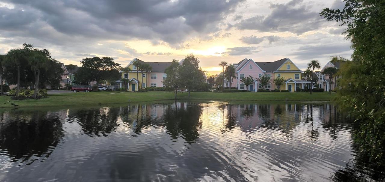 My Home In Orlando Kissimmee Dış mekan fotoğraf