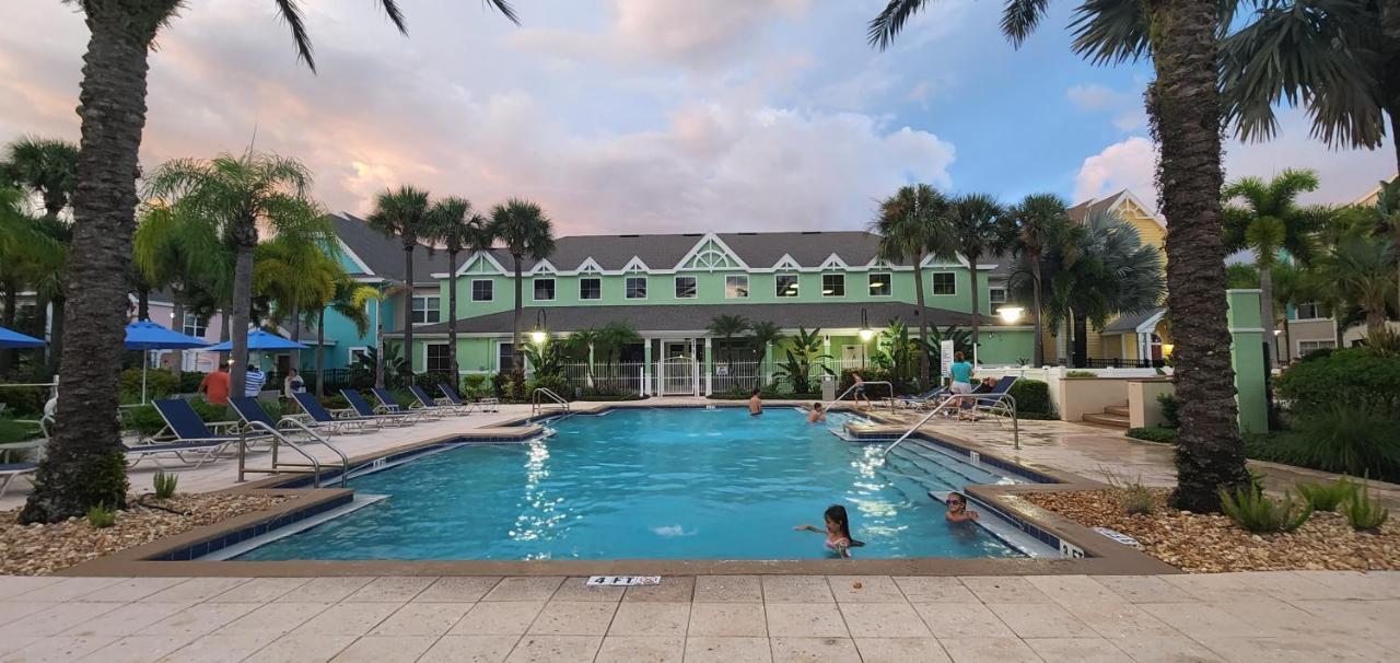 My Home In Orlando Kissimmee Dış mekan fotoğraf