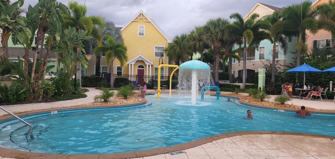 My Home In Orlando Kissimmee Dış mekan fotoğraf
