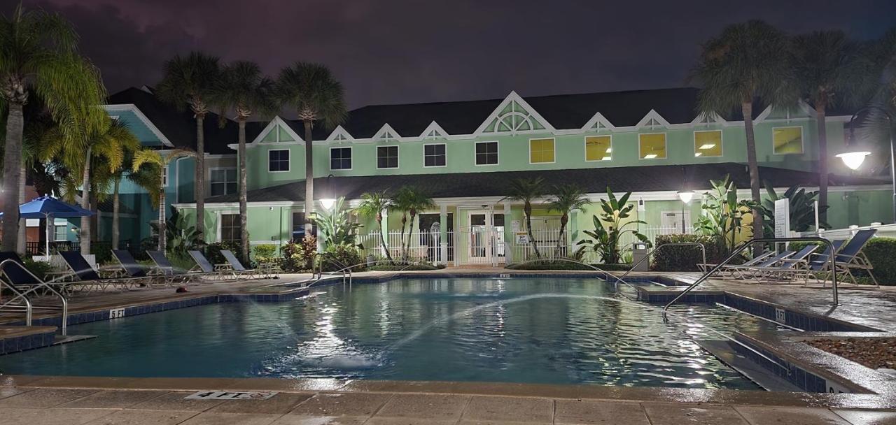 My Home In Orlando Kissimmee Dış mekan fotoğraf