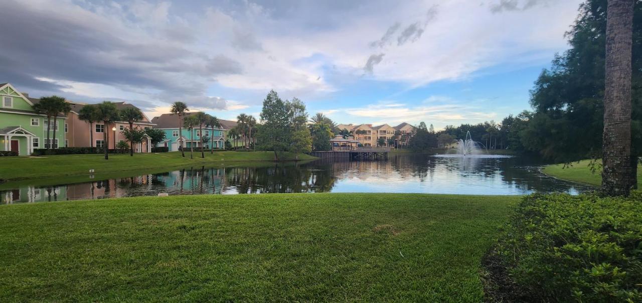 My Home In Orlando Kissimmee Dış mekan fotoğraf